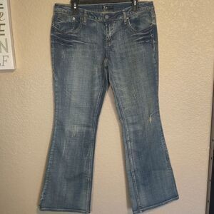 Z2 Jeans 